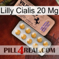 Lilly Cialis 20 Mg 41